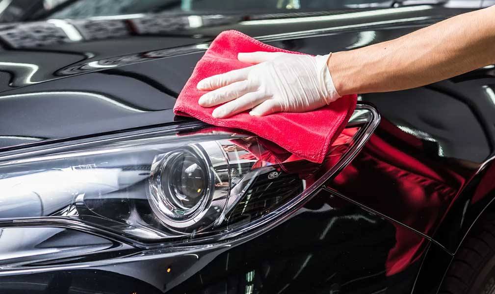 Premium Mobile Auto-Detailing Service